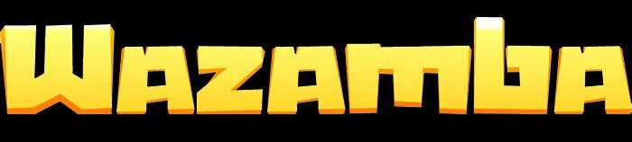 Wazamba Casino logo